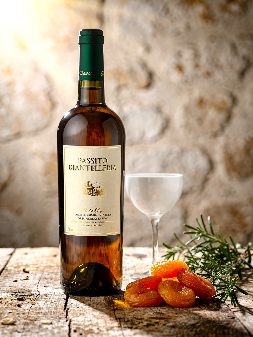 Passito di Pantelleria